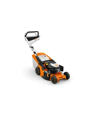 Tondeuse thermique RM 448 T STIHL