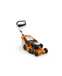 Tondeuse thermique RM453 V STIHL