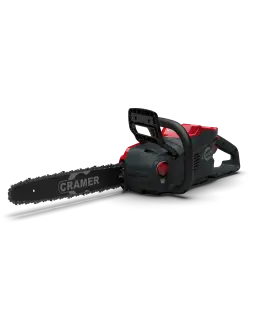 Tronçonneuse à batterie 48CS18 Cramer
