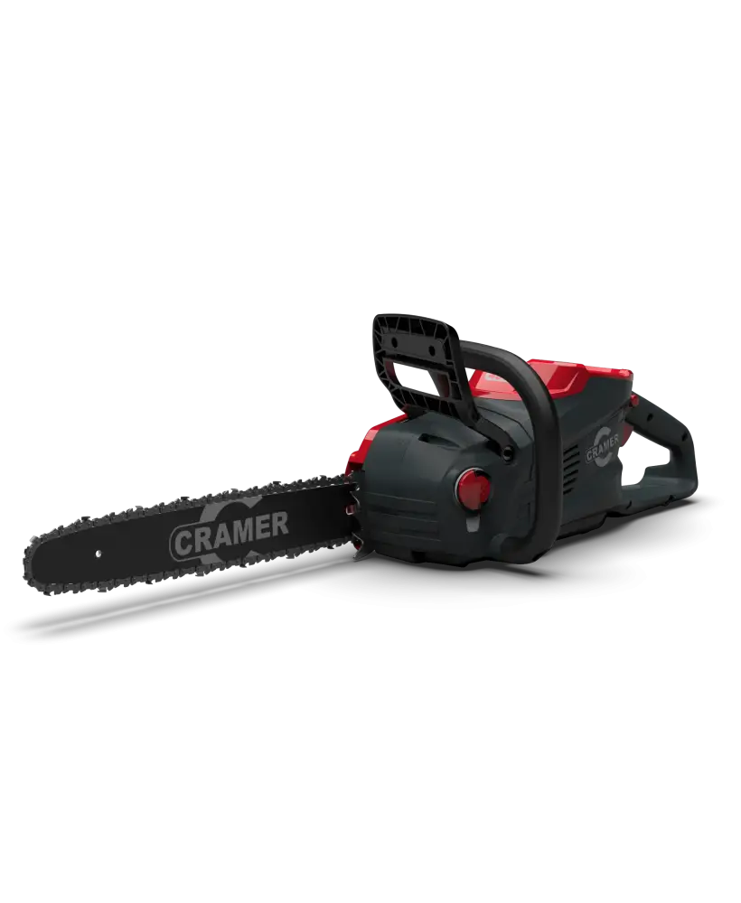 Tronçonneuse à batterie 48CS18 Cramer