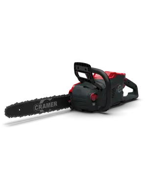 Tronçonneuse à batterie 48CS18 Cramer