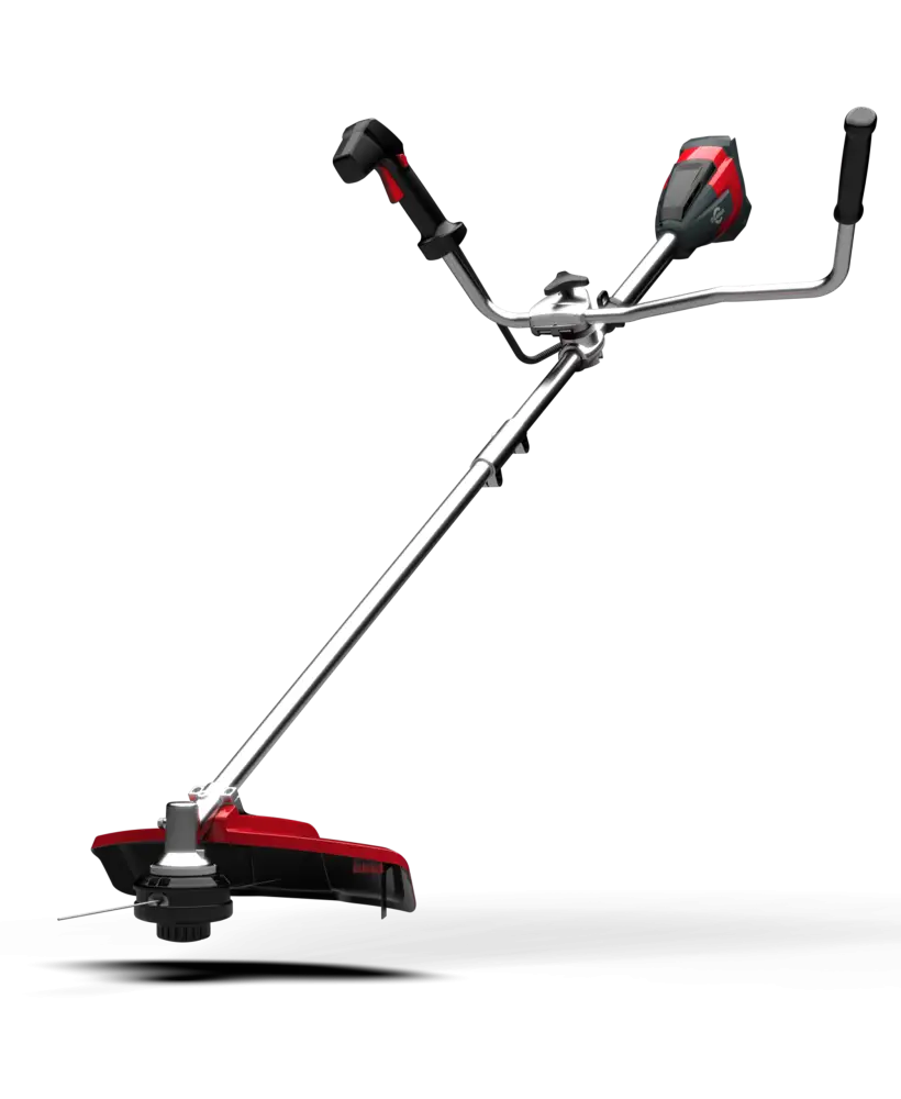 Débroussailleuse à batterie 48TB10 Cramer