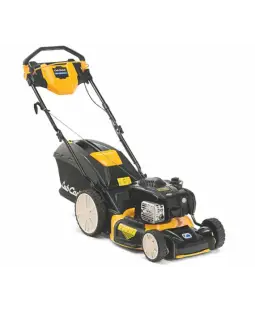 Tondeuse thermique LM3CR53S CUB CADET- YELLOW DAYS