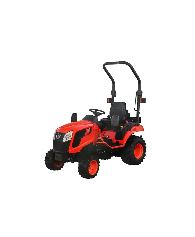 Tracteur compact CS2520