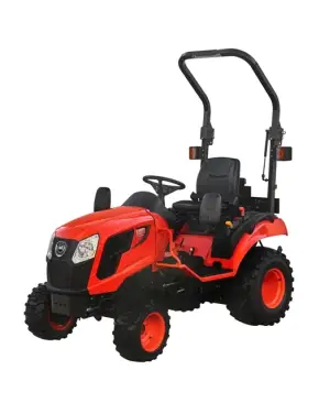 Tracteur compact CS2520