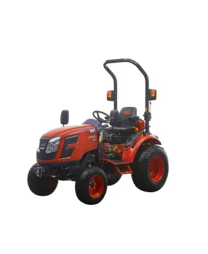 Tracteur compact CX2510