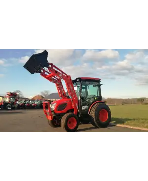 Tracteur compact CK 4030H