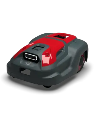 Tondeuse robot RTK Aiconic 5 CRAMER