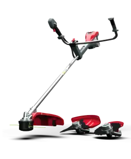 Débroussailleuse à batterie OPTIMUS TB20H