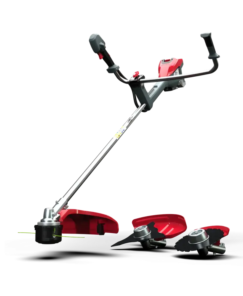 Débroussailleuse à batterie OPTIMUS TB20H