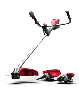 Débroussailleuse à batterie OPTIMUS TB20H