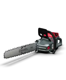 Tronçonneuse à batterie OPTIMUS CS45