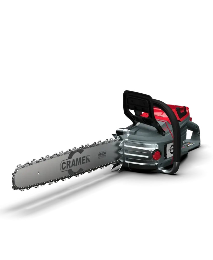 Tronçonneuse à batterie OPTIMUS CS45