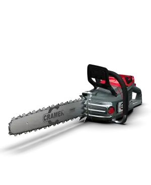 Tronçonneuse à batterie OPTIMUS CS45