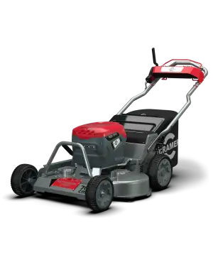 Tondeuse à batterie OPTIMUS ATM76S