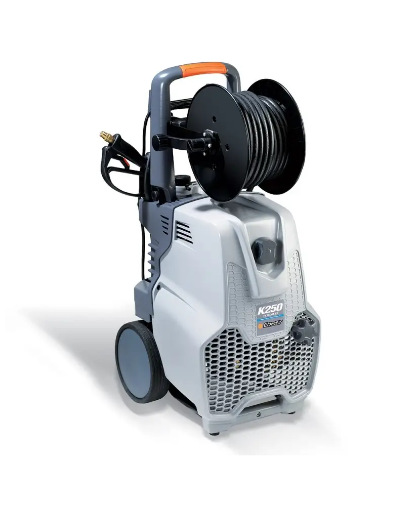 Nettoyeur haute-pression électrique à eau froide K 250 11/160 EXTRA COMET