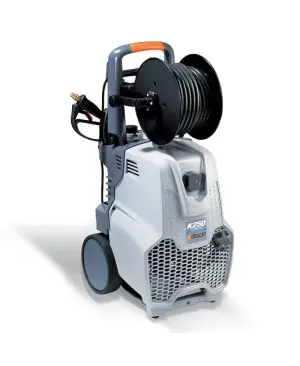 Nettoyeur haute-pression électrique à eau froide K 250 11/160 EXTRA COMET