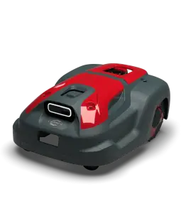 Tondeuse robot RTK Aiconic 3 CRAMER - PROMO ANTENNE OFFERTE !