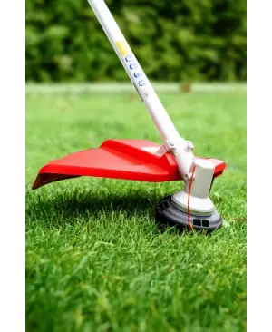 Coupe-bordure à batterie 48TX10 Cramer