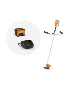 Pack débroussailleuse FSA 80 STIHL