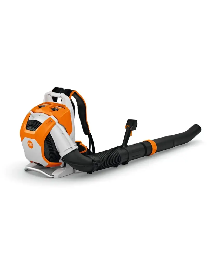 Souffleur à batterie BRA 600 - STIHL