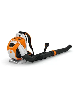 Souffleur à batterie BRA 600 - STIHL