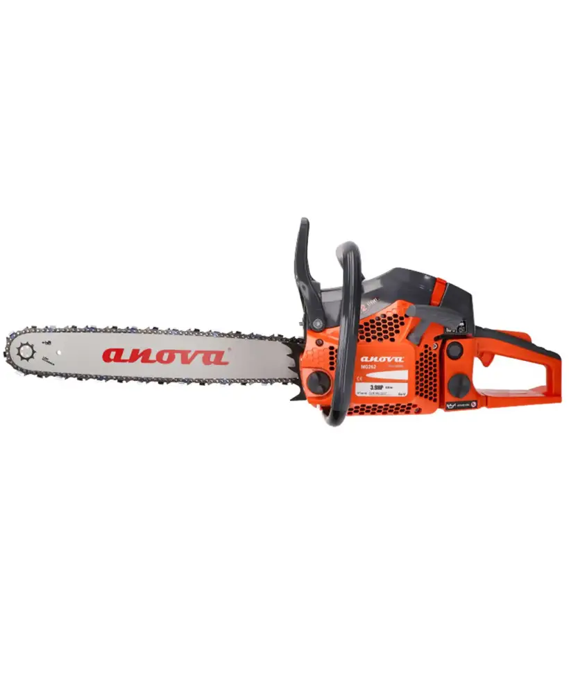 Tronçonneuse thermique MG262 - ANOVA
