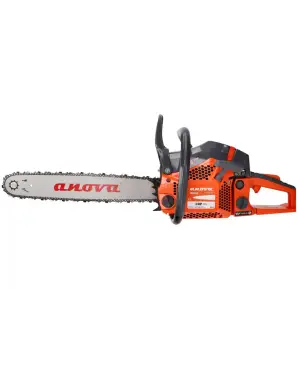 Tronçonneuse thermique MG262 - ANOVA