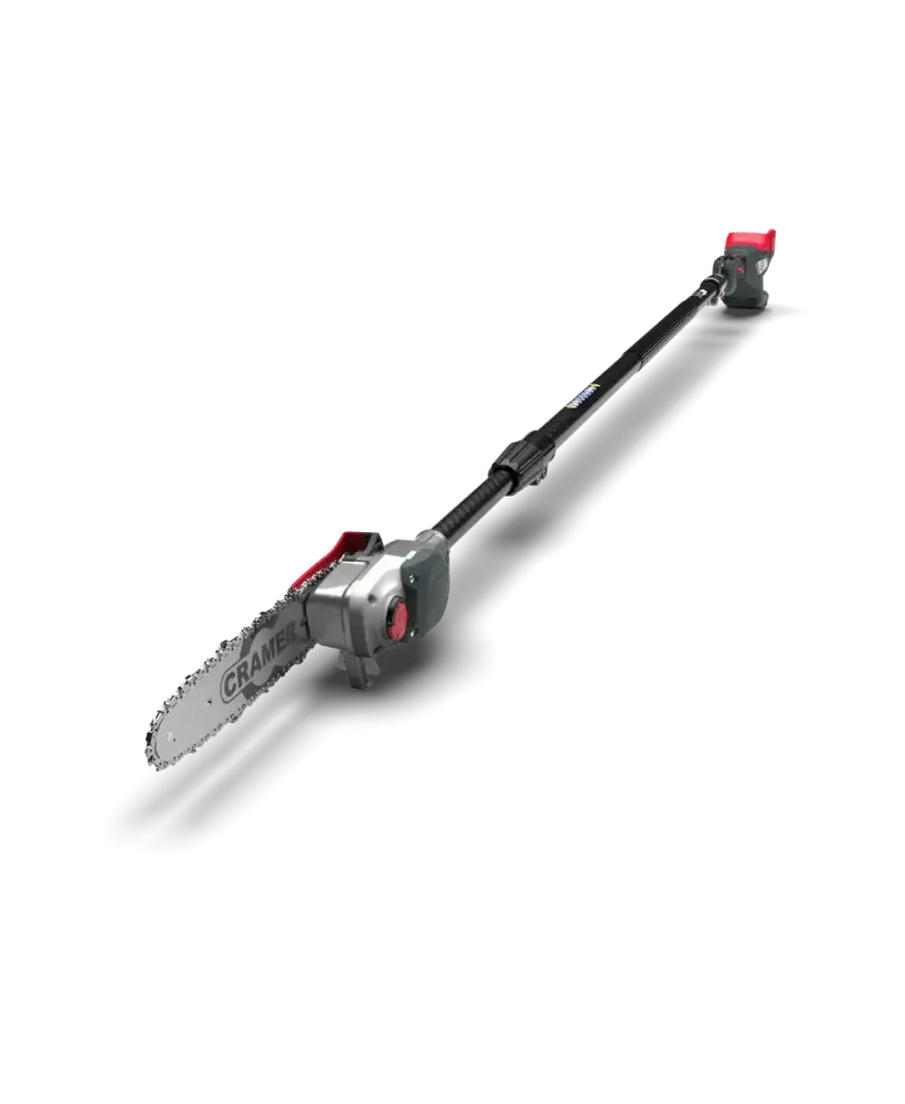 Perche élagueuse à batterie 82PST39 - CRAMER