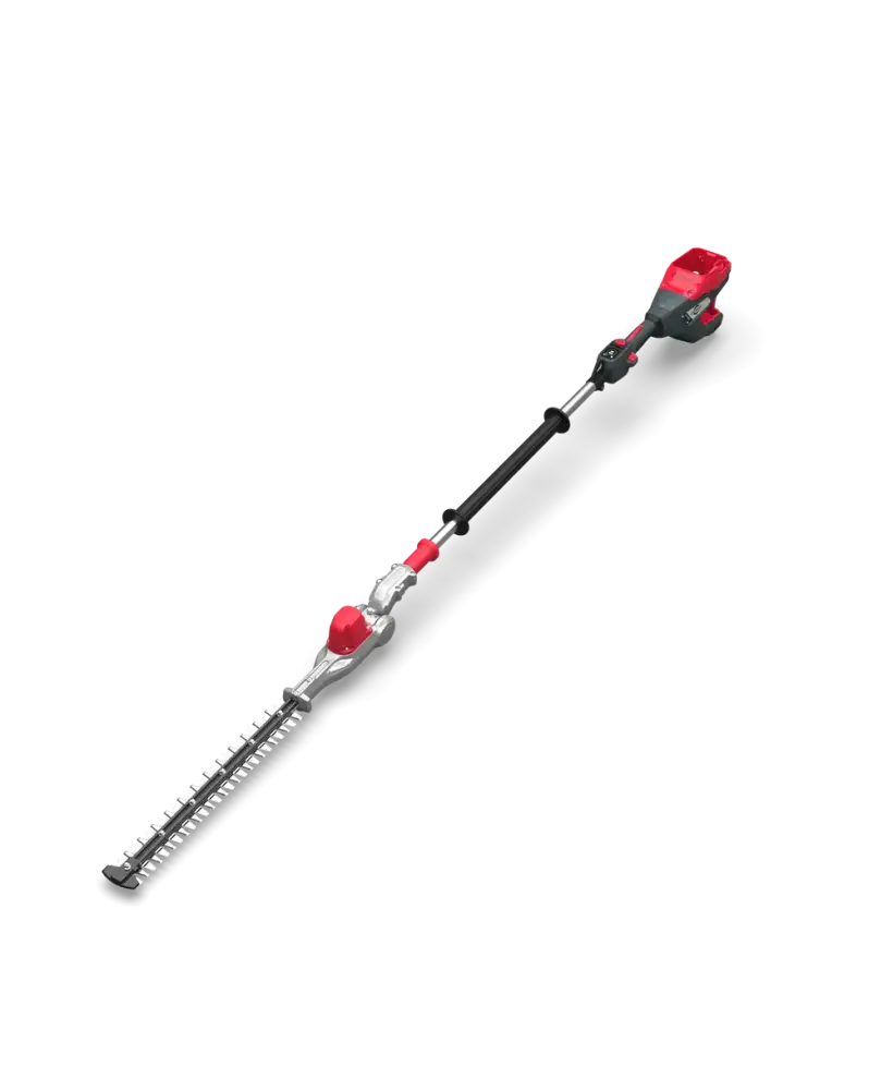 Taille-haie sur perche à batterie OPTIMUS PH22 - CRAMER