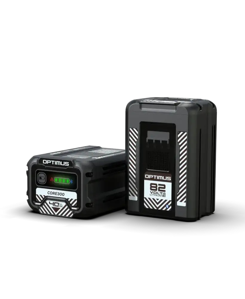 Batterie CORE 300 Wh - CRAMER