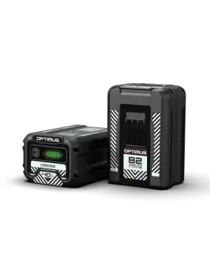Batterie CORE 300 Wh - CRAMER