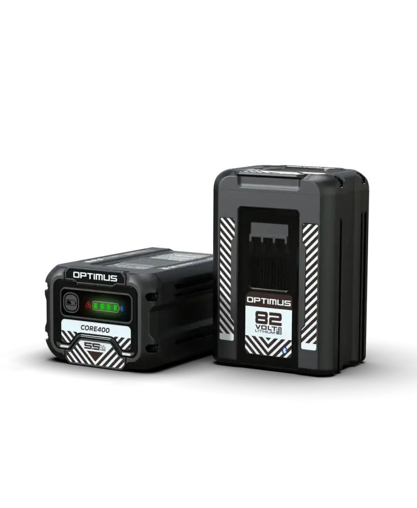 Batterie CORE 400 - CRAMER