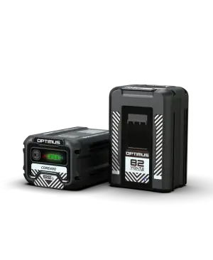 Batterie CORE 400 - CRAMER