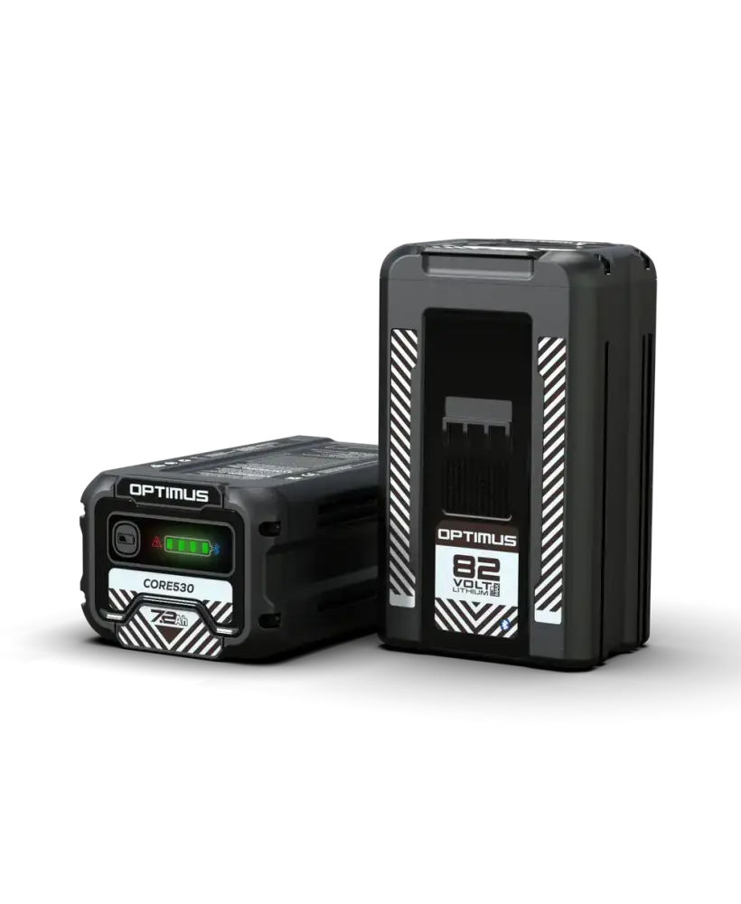Batterie CORE 530 - CRAMER