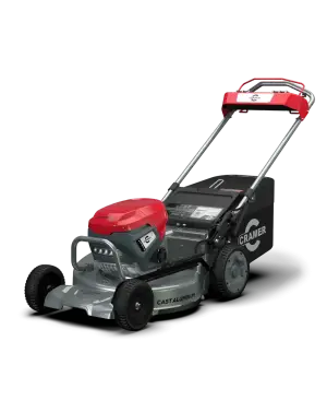 Tondeuse à batterie OPTIMUS ATM 53 - CRAMER