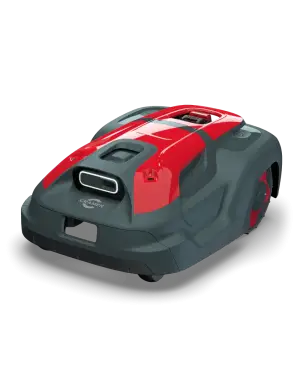 Tondeuse robot RTK Aiconic 8 - CRAMER