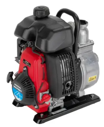 Pompe à eau WX15 - HONDA