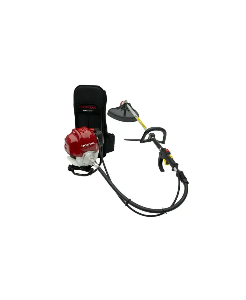 Débroussailleuse thermique UMR 450T - HONDA