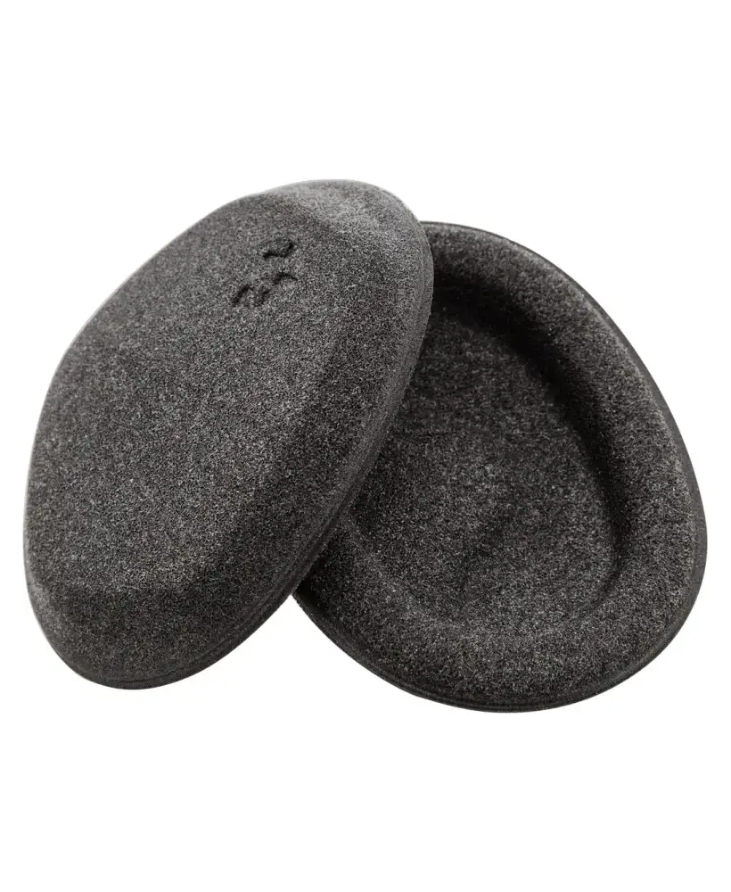 Mousse de rechange anti-bruit casque Protos