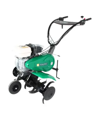 Motobineuse VLP56GPR2 - VERTS LOISIRS