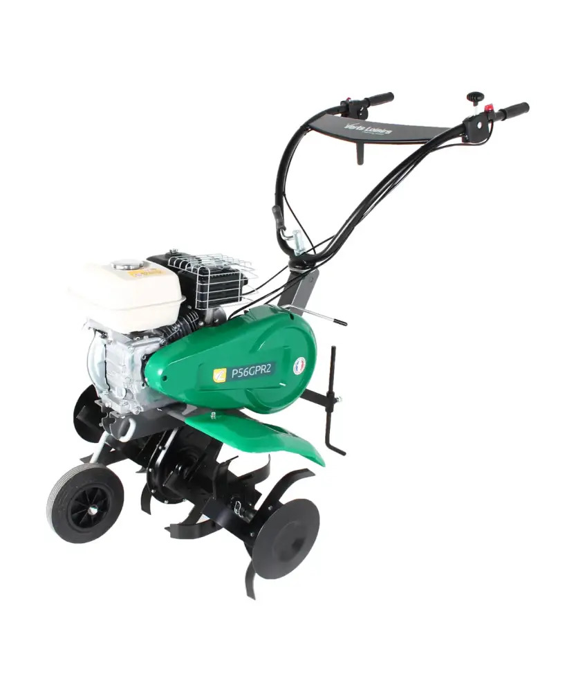 Motobineuse VLP56GPR2 - VERTS LOISIRS