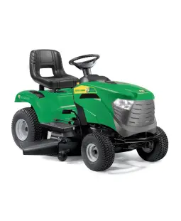 Tondeuse autoportée VL42GLHBI - VERTS LOISIRS