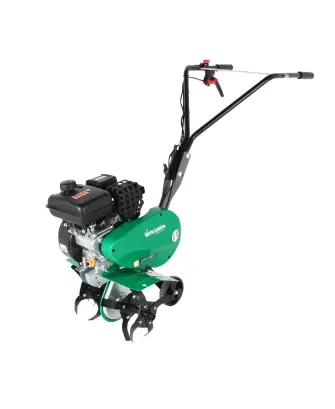 Motobineuse Primo - VERTS LOISIRS