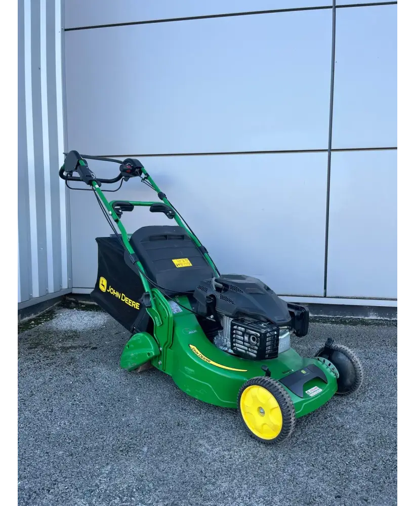 Tondeuse thermique occasion R54RVB - John Deere 1200€