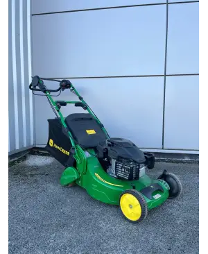 Tondeuse thermique occasion R54RVB - John Deere 1200€