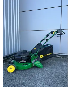 Tondeuse thermique occasion R54RVB - John Deere 1200€