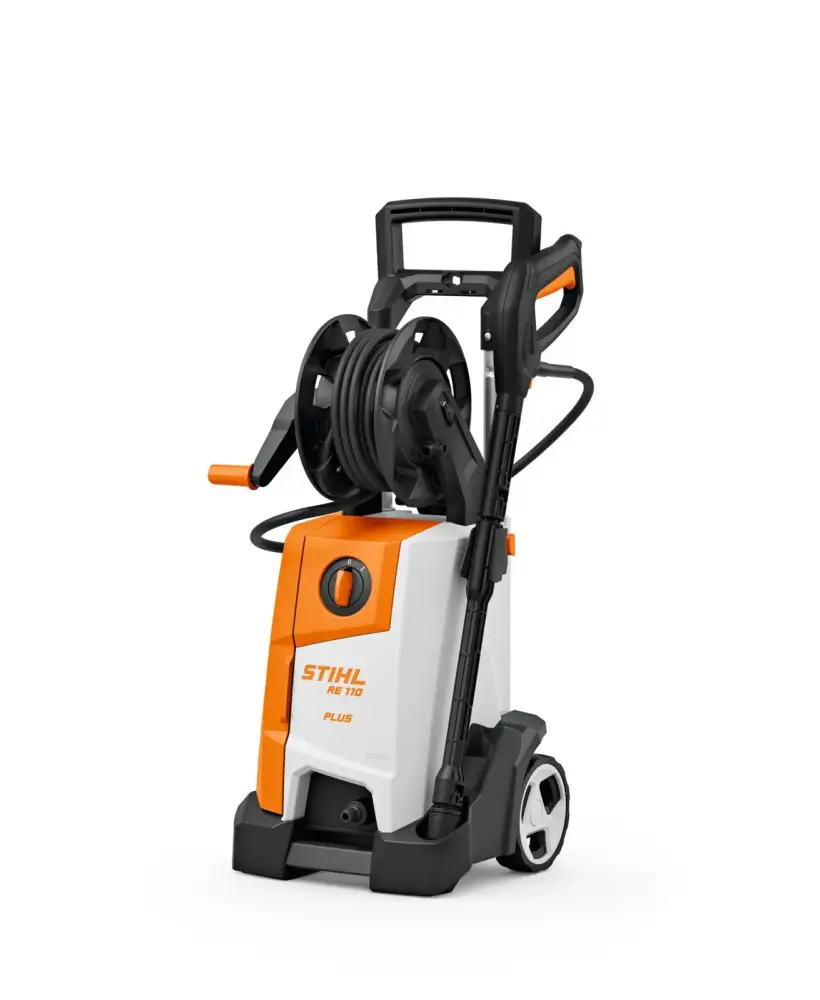 Nettoyeur haute pression RE110 PLUS - STIHL