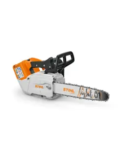 Tronçonneuse à batterie MSA 190 T - STIHL