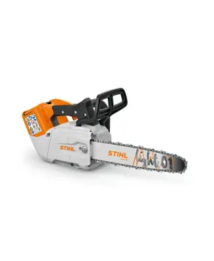 Tronçonneuse à batterie MSA 190 T - STIHL
